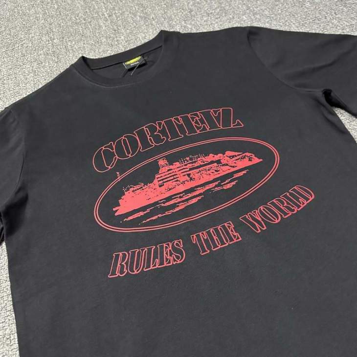 Corteiz T Shirts Short _SKUCorteizXS-2XLwmtx310216720